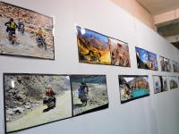 अकोल्यात भरली काश्मिर व लेह-लडाखमधील छायाचित्रांची प्रदर्शनी - Marathi News | Exhibition of photographs in Kashmir and Leh-Ladakh | Latest akola Photos at Lokmat.com