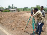 कोल्हापुरात रखडलेल्या पर्यायी शिवाजी पुलाला चालना मिळणार, ‘पुरातत्त्व’ची पाहणी - Marathi News | Alternative Shivaji bridge, which is housed in Kolhapur, will get inspiration, 'archaeological survey' | Latest kolhapur Photos at Lokmat.com