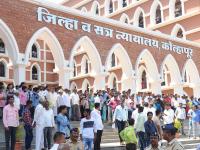 कोल्हापूर : पाचगाव खूनप्रकरणी ११ जणांना आजन्म कारावास - Marathi News | Kolhapur: 11 people have been sentenced to life imprisonment | Latest kolhapur Photos at Lokmat.com