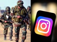 ना पोस्ट, ना लाइक, ना कमेंट...; आता जवानांना केवळ इंस्टाग्राम बघण्याचीच परवानगी - Marathi News | No posts no likes no comments Now soldiers are only allowed to view Instagram with conditions | Latest national News at Lokmat.com