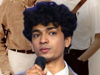 Who is Shantanu Naidu: "गुडबाय माय डियर लाईट हाऊस"; टाटांसह सावली सारखा असणारा शंतनू नायडू कोण? - Marathi News | Goodbye My Dear Light House Who is Shantanu Naidu who is living like shadow with ratan tata | Latest business Photos at Lokmat.com