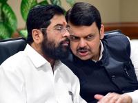 केवळ १२ जागांवरून ठाण्यात अडली भाजप-शिंदेसेनेची चर्चा; तिसरीही बैठक निर्णयाविना; आज फैसला होण्याची शक्यता - Marathi News | BJP-Shinde Sena talks stalled in Thane over only 12 seats; Third meeting without decision; Decision likely today | Latest thane News at Lokmat.com