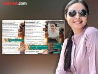 ‘तुम्हाला स्वप्नात पाहिलंय, कॉल करा ना?’, महिला DSP चं मधाळ चॅट आणि करोडपती झाला कंगाल - Marathi News | ‘I saw you in my dream, call me, okay?’, Female DSP’s sweet chat and a millionaire became a pauper | Latest national News at Lokmat.com