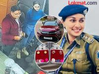 हॉटेलमध्ये तासन्तास भेट, उशिरा रात्री व्हिडिओ कॉल...लव्ह-ट्रॅपमध्ये अडकवणाऱ्या DSP कल्पना वर्मा कोण आहेत? - Marathi News | DSP Kalpana Verma Accused of Love Trap Allegedly Took Cash Diamond Ring and Hotel Property | Latest crime Photos at Lokmat.com