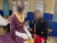विद्यार्थिनीने स्वतः टॉयलेट अॅसिड आणले, वडिलांनीच कट रचला; डीयू विद्यार्थिनी अॅसिड हल्ला प्रकरणात मोठा ट्विस्ट - Marathi News | Student brought toilet acid herself, father hatched a conspiracy; Big twist in DU student acid attack case | Latest national News at Lokmat.com विद्यार्थिनीने स्वतः टॉयलेट अॅसिड आणले, वडिलांनीच कट रचला; डीयू विद्यार्थिनी अॅसिड हल्ला प्रकरणात मोठा ट्विस्ट - Marathi News | Student brought toilet acid herself, father hatched a conspiracy; Big twist in DU student acid attack case | Latest national News at Lokmat.com