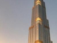 दुबईतील बुर्ज खलिफा येथे एका फ्लॅटची किंमत किती आहे? मुंबईच्या तुलनेत स्वस्त की महाग? - Marathi News | How much does a flat cost in Burj Khalifa in Dubai? Is it cheaper or more expensive than in Mumbai? | Latest business Photos at Lokmat.com