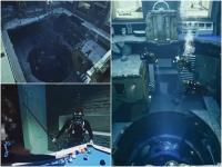 Deep Dive Dubai: १९६ फुट खोल घेता येणार पोहण्याचा आनंद; पाहा जगातील सर्वात खोल पूलचे फोटो - Marathi News | Deep Dive Dubai The worlds deepest pool is open to the public know more see photos | Latest jarahatke Photos at Lokmat.com