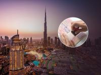 Visa चे नियम बदलले; जाणून घ्या आता Dubai ला जाणं सोपं होणार की कठीण? - Marathi News | dubai uae visa rules know which rules changed for job seekers and know all details her tourist visa details | Latest international Photos at Lokmat.com