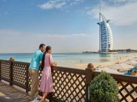 Travel : दुबई फिरायला जाताय? चुकूनही करू नका 'या' गोष्टी; खावी लागले तुरुंगाची हवा! - Marathi News | Travel: Going to Dubai for a trip? Don't do these things by mistake; You'll get punishmet | Latest travel Photos at Lokmat.com