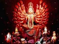Navratri 2021: नवरात्रोत्सवात ‘या’ देवींचे स्वप्नात दर्शन झाले? पाहा, मान्यता आणि त्यामागील नेमका अर्थ - Marathi News | shardiya navratri 2021 durga devi came in a dream during navratri and know its related meaning | Latest bhakti Photos at Lokmat.com