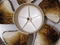 How To Clean an Exhaust Fan : 2 मिनिटात स्वच्छ होईल धूळ लागलेला एक्झॉस्ट फॅन; सोप्या ट्रिक्स काम करतील सोपं - Marathi News | How To Clean an Exhaust Fan : Tips for Cleaning Exhaust Fan Blade at Home | Latest sakhi Photos at Lokmat.com