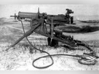 पहिल्या महायुद्धात वापरलेली २० शस्त्रास्त्रे, यांच्या भरोशावरच लढली गेली होती लढाई... - Marathi News | Pics of infantry weapons of world war i | Latest social-viral Photos at Lokmat.com