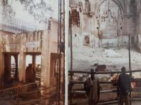 Gyanvapi Mosque Case: कलश, शिवलिंग, अन् ..; ज्ञानवापी मस्जिदीच्या सर्व्हेत काय काय सापडल्याचा दावा? - Marathi News | Supreme Court to hear tomorrow, May 17, plea seeking direction for stay on survey of Gyanvapi Mosque complex, which was adjacent to the famous Kashi Vishwanath Temple in Varanasi | Latest national Photos at Lokmat.com