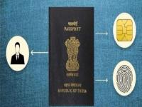Budget 2022 E-passport: बदलणार परदेशवारीची पद्धत, पाहा अर्थसंकल्पात घोषणा करण्यात आलेलं ई-पासपोर्ट आहे तरी काय? - Marathi News | Budget 2022 E passport The method of traveling abroad will change see what is the e passport announced in the budget nirmala sitharaman | Latest business Photos at Lokmat.com