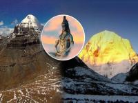 का आजपर्यंत कुणीच कैलाश पर्वत सर करू शकलं नाही? जाणून घ्या कारण... - Marathi News | Why hasn't Mount Kailash been climbed yet? Know the reason | Latest jarahatke Photos at Lokmat.com