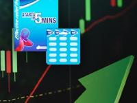 बाजारात हाहाकार, पण क्रोसिन बनवणाऱ्या कंपनीचा शेअर करतोय मालामाल; लागलं २०% चं अप्पर सर्किट - Marathi News | Stock market glaxosmithkline pharmaceuticals company share price hits upper circuit after bumper profit in q३ | Latest business Photos at Lokmat.com