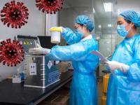 Coronavirus: वुहानमधील ‘या’ लॅबमध्येच कोरोना विषाणू बनवल्याचा दावा; इन्स्टिट्यूट ऑफ व्हायरोलॉजीचं रहस्य काय? - Marathi News | Coronavirus: Corona virus spared from Institute of Virology at Wuhan China, Claim by America pnm | Latest social-viral Photos at Lokmat.com