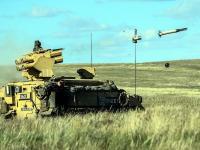 Russia-Ukraine War: खैर नाही! युक्रेनमध्ये ब्रिटनच्या छोट्या ब्रम्हास्त्राने कहर मांडला; रशियन लढाऊ विमाने मच्छरांसारखी पळू लागली - Marathi News | Britain's small MANPADS STARStreak Missiles wreaked havoc in Ukraine War; Russian fighter jets began to fly like mosquitoes | Latest international Photos at Lokmat.com