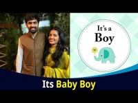 आरोहकडे नवीन पाहुण्याचे आगमन | It's Baby Boy | Aaroh Welankar | Lokmat Cnx Filmy