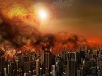 २०२५ पेक्षा २०२६ असेल अधिक भयंकर, युद्ध, भूकंप, महापूर, होणार प्रचंड विध्वंस, उत्पन्नाची साधनं संपणार - Marathi News | 2026 will be more terrible than 2025, war, earthquake, flood, there will be massive destruction, sources of income will run out | Latest national Photos at Lokmat.com