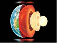 सरकतीये जमीन; वाढतीय डोंगरांची उंची, पृथ्वीच्या आत होणारे बदल पाहून वैज्ञानिक झाले हैराण! - Marathi News | Earth inner core center is rotating mountains rising ground moving says study api | Latest jarahatke Photos at Lokmat.com