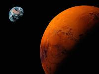 मंगळ ग्रह गायब झाला तर पृथ्वीचं काय होणार? संशोधनातून धक्कादायक माहिती आली समोर   - Marathi News | Mars Effect On Earth Climate: What will happen to Earth if Mars disappears? Shocking information revealed through research | Latest international News at Lokmat.com