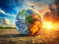 भयावह! जगात होणार मृत्यूचं तांडव, केवळ युरोपमध्ये होतील ५८ लाख मृत्यू, असं असेल कारण, शास्त्रज्ञांनी केली भविष्यवाणी - Marathi News | Horrifying! There will be a death toll in the world, 5.8 million deaths will occur in Europe alone, this will be because, scientists have predicted | Latest international Photos at Lokmat.com