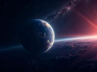 पुढील काही महिने पृथ्वी वेगाने फिरणार; भविष्यात घड्याळाची वेळ बदलावी लागणार, ९ जुलैला काय घडलं? - Marathi News | The Earth will rotate faster in the next few months; clock time will have to be changed in the future, what happened on July 9? | Latest international Photos at Lokmat.com