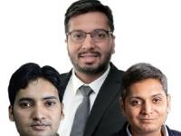 'हे' आहेत मालदीवच्या नाकी नऊ आणणारे ईज माय ट्रिपचे पिट्टी ब्रदर्स, अशी सुरू केलेली कंपनी - Marathi News | Pitti Brothers of Ease My Trip a company launched in the Maldives boycott Maldives trending success story | Latest business Photos at Lokmat.com