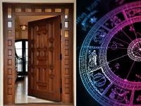 Vastu Tips For Main Door: बर्बादी! घराचा दरवाजा पूर्वेला असूनही चालत नाही, पै-पैसाठी तरसाल, जाणून घ्या दिशांचे अर्धसत्य... - Marathi News | Vastu Tips For Main Door: door of the house does not work even though it is in the east, South will give Benifits know the half-truth of the Main Dores directions... | Latest bhakti Photos at Lokmat.com