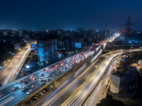 पूर्व द्रुतगती मार्गावर वाहतुकीचा वेग वाढणार, कोंडी कमी होणार! - Marathi News | Traffic speed will increase on the Eastern Expressway, reducing congestion! | Latest mumbai News at Lokmat.com