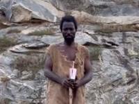 महाप्रलय टळला! स्वतःला अवतार म्हणणाऱ्या एबो नोहाचा नवा खळबळजनक दावा - Marathi News | The Great Flood was averted! A new sensational claim by Ebo Noah, who calls himself an avatar | Latest social-viral News at Lokmat.com