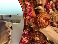 वडिलाने सावत्र मुलीसोबत जबरदस्ती केलं तिसरं लग्न, अफेअरचा आला संशय तर केलं असं काही... - Marathi News | Bihar Crime News : Father married step daughter then shot on suspicion of illicit relationship | Latest crime Photos at Lokmat.com