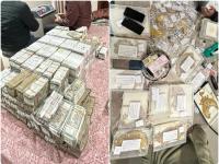 कोट्यवधीची रोकड, सोने हिऱ्यांनी भरलेली बॅग अन् बरेच काही...; ED च्या हाती कुणाचं लागलं 'घबाड'? - Marathi News | ED has conducted search operations at Delhi connection with a money laundering case against Inderjit Singh Yadav | Latest national Photos at Lokmat.com