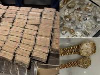 २००० कोटींचा महाघोटाळा! ६.३ कोटी कॅश, ७.५ कोटींचे दागिने; १९ हजार लोकांना गंडा, ED ची मोठी कारवाई - Marathi News | ed raids in arth infrastructure case rs 6 3 crore cash jewellery and luxury watches drom delhi gurugram | Latest crime News at Lokmat.com