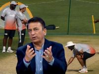 तिच्या नखरेल अंदाजावरील गंभीरची कमेंट सगळ्यांना खटकली; पण गावसकरांना मात्र पटली! म्हणाले… - Marathi News | IND vs SA Eden Gardens Pitch Controversy Gautam Gambhir Sunil Gavaskar Reaction | Latest cricket News at Lokmat.com