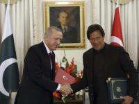 Pakistan ला वाचवताना स्वत:च फसला Turkey; FATF च्या ग्रे लिस्टमध्ये तुर्कस्थानची एन्ट्री - Marathi News | Turkey joins Pakistan in FATF Grey list in a double blow for Islamabad pakistan | Latest international Photos at Lokmat.com