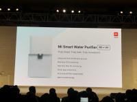 Xiaomi इलेक्ट्रॉनिक क्षेत्रातही उतरली; वॉटर प्युरिफायरसह चार उत्पादने लाँच - Marathi News | Xiaomi also in electronic arena; Launch four products with water purifier | Latest tech Photos at Lokmat.com