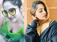 लॉकडाउनदरम्यान ही मराठमोळी अभिनेत्री देतेय रेसिपीचे धडे, पहा तिचे स्टनिंग फोटो - Marathi News | During the lockdown, Marathi actress Aditi Yevale is giving recipe lessons, see her stunning photos | Latest filmy Photos at Lokmat.com