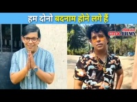 ट्रोलर्सना अद्वैतने काय उत्तर दिले? Aggabai Sunbai | Adwait Dadarkar(Babdya) Troll |Lokmat CNX Filmy