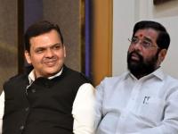 शिंदे सरकारच्या मंत्रिमंडळात देवेंद्र फडणवीस सहभागी होणार नाहीत, पण... - Marathi News | Maharashtra Political Crisis: Devendra Fadnavis will not participate in the cabinet of Shinde government | Latest maharashtra Photos at Lokmat.com