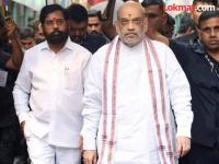 "...त्यावर अमित शाहांना हसू आवरलं नाही"; जागा दाखवली म्हणत ठाकरेंच्या शिवसेनेची शिंदेवर टीका - Marathi News | What You Sowed You Reaped Saamana Slams Eknat Shinde After Amit Shah Meet | Latest maharashtra News at Lokmat.com