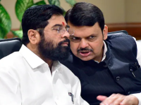 Nagpur: शिंदेसेनेला आठ जागा, पण सहा उमेदवार भाजपचेच; अखेरच्या दिवशी संपविला सस्पेन्स - Marathi News | Nagpur Municipal Election 2026 Eknath Shinde Shiv Sena wins eight seats, but six candidates are from BJP; Suspense ends on the last day | Latest nagpur News at Lokmat.com