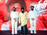 “धर्मवीर ३ ची स्क्रिप्ट मलाच लिहावी लागेल, आनंद दिघे...”; एकनाथ शिंदेंनी सांगितले ‘राज’कारण - Marathi News | deputy cm eknath shinde told reason that i will have to write the script of dharmaveer 3 | Latest maharashtra News at Lokmat.com