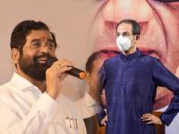 Maharashtra Political Crisis: सीमोल्लंघन ठरलं! ठाकरेंचे १५ निष्ठावंत दसरा मेळाव्यात शिंदे गटात? शिवसेनेतील गळती वाढणार - Marathi News | 10 to 15 shiv sena leader likely to join eknath shinde group at dasara melava big tension to uddhav thackeray | Latest maharashtra Photos at Lokmat.com