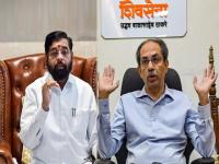 ठाकरेंच्या खासदारांसोबत खरेच बैठक झाली का? DCM एकनाथ शिंदेंनी सगळेच सांगितले, म्हणाले... - Marathi News | was there really a meeting with thackeray group mp deputy cm eknath shinde told everything | Latest maharashtra News at Lokmat.com