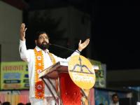 “राज्याची तिजोरी जनतेचीच; शेतकरी, कष्टकरी, लाडक्या बहिणींसाठीच खर्च होणार”: एकनाथ शिंदे - Marathi News | deputy cm eknath shinde state treasury belongs to the people it will be spent only on farmers hardworking people and ladki bahin | Latest maharashtra News at Lokmat.com