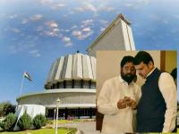 Maharashtra Politics Cabinet Expansion : महाराष्ट्रात का होत नाहीये मंत्रिमंडळ विस्तार?, शिंदे गटातील आमदारानं सांगितलं कारण - Marathi News | why is the cabinet expansion stalled in maharashtra eknath shinde faction mla deepak kesarkar told the real reason supreme court | Latest maharashtra Photos at Lokmat.com