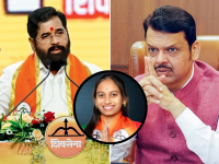 २२ वर्षांची तरुणी भाजपवर पडली भारी; मोहोळमध्ये इतिहास घडवणारी सिद्धी वस्त्रे आहे तरी कोण? - Marathi News | Major Blow to BJP in Mohol: Eknath Shinde Shiv Sena Wins Council Polls; 22-Year-Old Siddhi Vastre Becomes Maharashtra Youngest nagaradhyaksha | Latest maharashtra News at Lokmat.com २२ वर्षांची तरुणी भाजपवर पडली भारी; मोहोळमध्ये इतिहास घडवणारी सिद्धी वस्त्रे आहे तरी कोण? - Marathi News | Major Blow to BJP in Mohol: Eknath Shinde Shiv Sena Wins Council Polls; 22-Year-Old Siddhi Vastre Becomes Maharashtra Youngest nagaradhyaksha | Latest maharashtra News at Lokmat.com