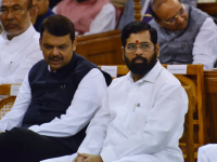 शिंदे शिवसेना की भाजपने घातला पहिला घाव? परस्परांचे माजी नगरसेवक फोडण्याची स्पर्धा - Marathi News | Shinde Shiv Sena or BJP, who struck first? Competition to destroy each other's former corporators | Latest thane News at Lokmat.com